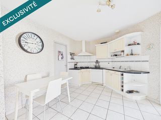  Maison � vendre 5 pi�ces 134 m�