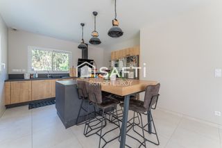  Maison � vendre 6 pi�ces 159 m�