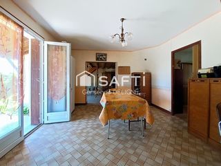  Maison � vendre 7 pi�ces 188 m�