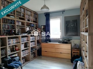  Appartement � vendre 3 pi�ces 73 m�