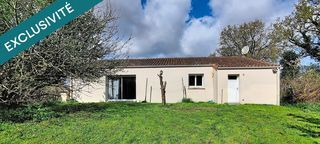  Maison � vendre 5 pi�ces 102 m�