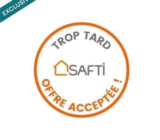  Appartement � vendre 3 pi�ces 68 m�