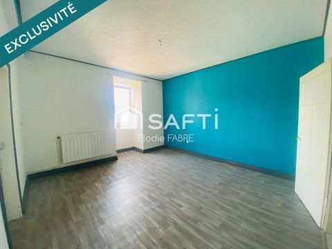   Appartement a fort potentiel. Appartement - 3 pi�ce(s) - 76 m�