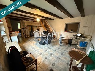  Maison � vendre 5 pi�ces 120 m�