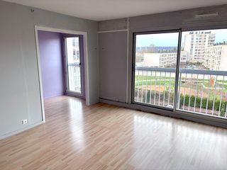  Appartement � vendre 1 pi�ce 37 m�