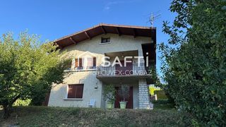  Maison � vendre 7 pi�ces 165 m�