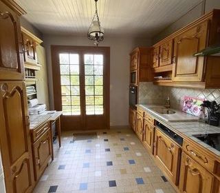  Maison � vendre 6 pi�ces 140 m�