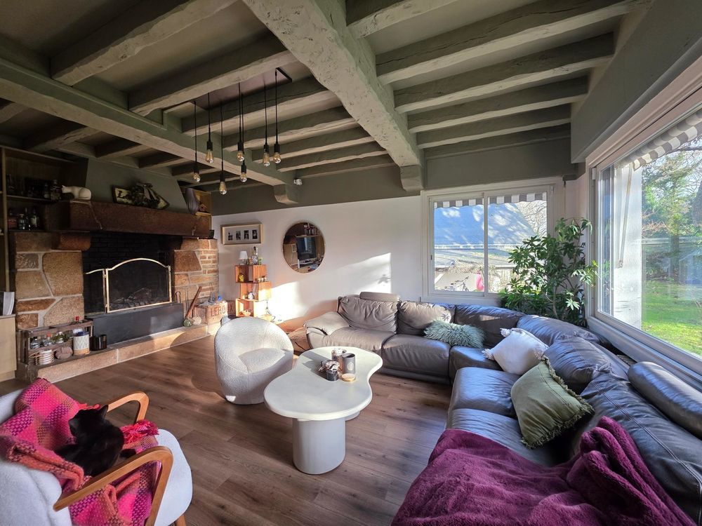 � vendre  Maison Gu�rande (44350)