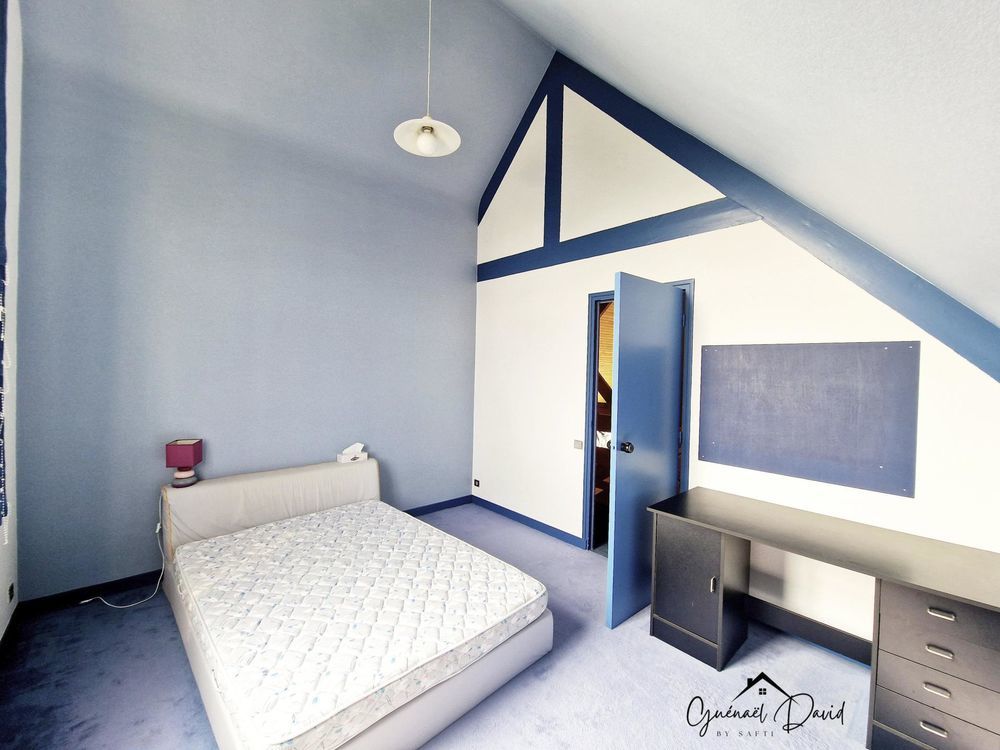 � vendre  Maison Santec (29250)