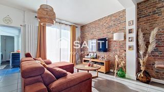  Maison � vendre 3 pi�ces 71 m�