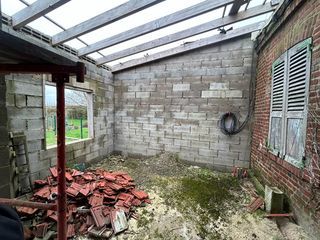  Maison � vendre 3 pi�ces 116 m�