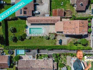  Maison � vendre 6 pi�ces 153 m�