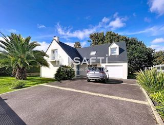  Maison � vendre 7 pi�ces 130 m�