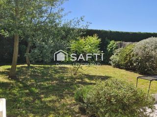  Maison � vendre 9 pi�ces 189 m�