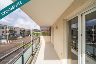  Appartement � vendre 3 pi�ces 67 m�