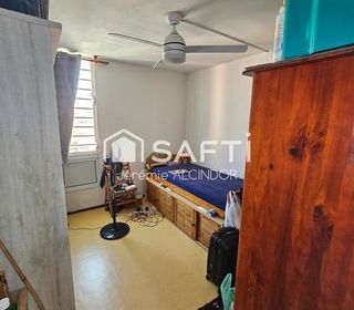  Appartement � vendre 4 pi�ces 97 m�