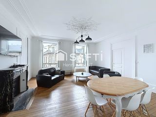  Appartement � vendre 9 pi�ces 261 m�