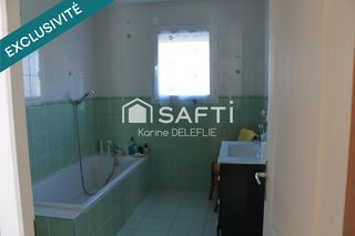  Maison � vendre 3 pi�ces 90 m�