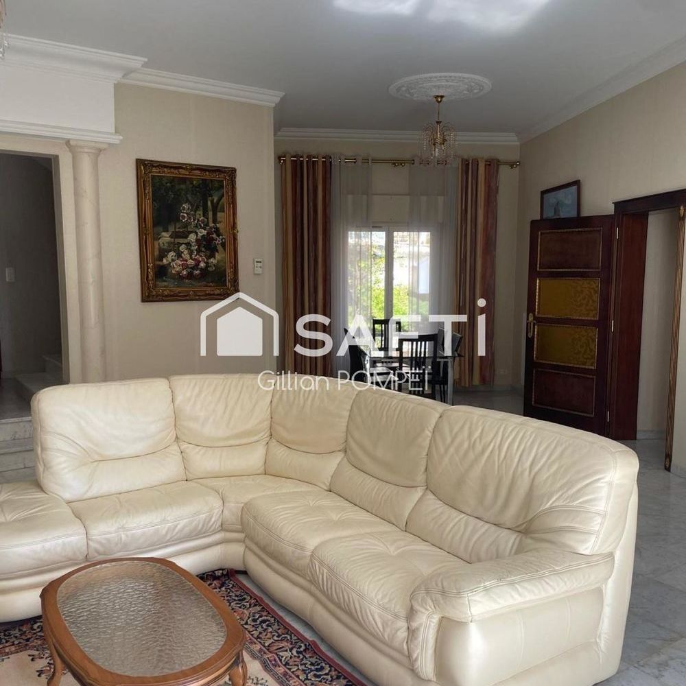 � vendre  Maison Villeneuve-Loubet (06270)