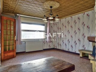  Maison � vendre 5 pi�ces 77 m�