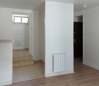  Appartement � vendre 1 pi�ce 27 m�