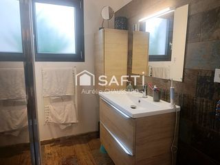  Maison � vendre 5 pi�ces 125 m�