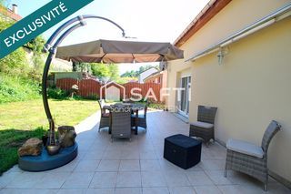  Maison � vendre 6 pi�ces 120 m�