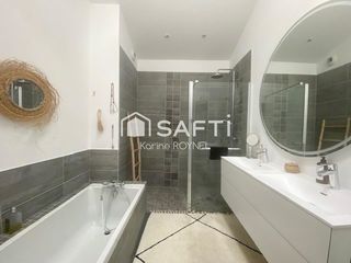  Maison � vendre 4 pi�ces 145 m�