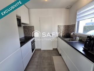  Maison � vendre 5 pi�ces 107 m�