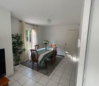  Maison � vendre 7 pi�ces 168 m�