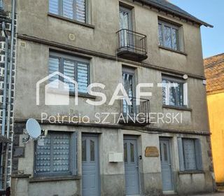  Immeuble � vendre 205 m�