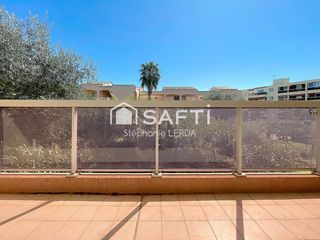  Appartement � vendre 3 pi�ces 62 m�