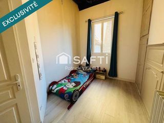  Maison � vendre 4 pi�ces 114 m�