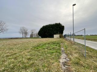  Terrain � vendre 5000 m�