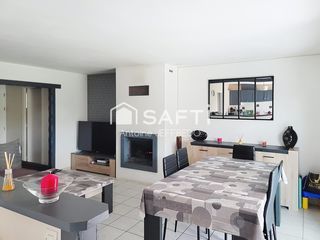  Maison � vendre 4 pi�ces 100 m�