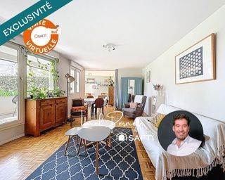  Appartement � vendre 5 pi�ces 101 m�