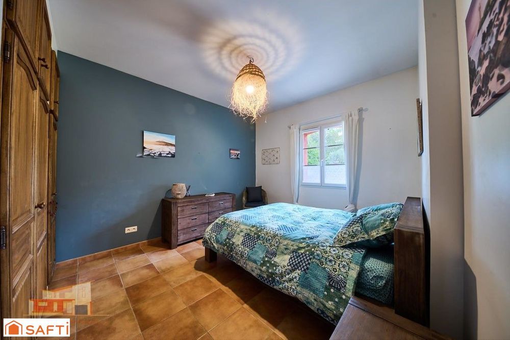 � vendre  Maison Le Beausset (83330)