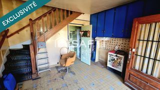  Maison � vendre 2 pi�ces 34 m�