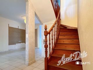  Maison � vendre 8 pi�ces 214 m�