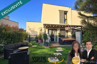  Maison � vendre 4 pi�ces 86 m�