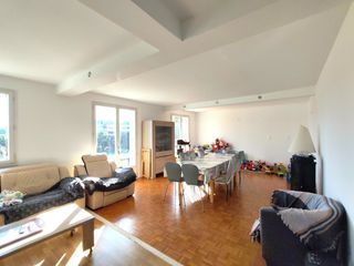  Maison � vendre 7 pi�ces 140 m�