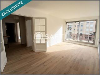 Appartement � vendre 2 pi�ces 53 m�