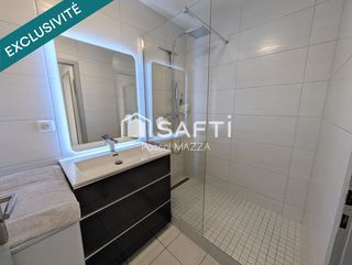  Appartement � vendre 4 pi�ces 83 m�