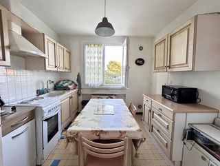  Appartement � vendre 3 pi�ces 76 m�