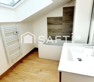  Appartement � vendre 1 pi�ce 24 m�