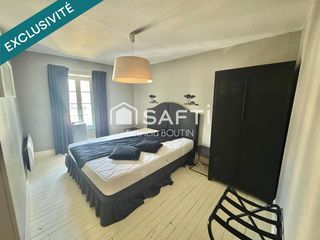  Maison � vendre 5 pi�ces 85 m�