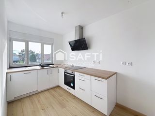  Appartement � vendre 3 pi�ces 59 m�