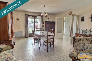  Maison � vendre 6 pi�ces 114 m�