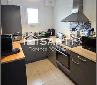  Maison � vendre 3 pi�ces 68 m�