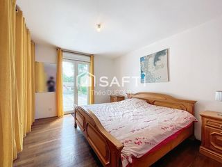  Maison � vendre 4 pi�ces 158 m�